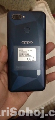 Oppo A12